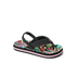 Reef Kids Sandals Little Ahi Tropical Rainbow