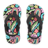 Reef Kids Sandals Little Ahi Tropical Rainbow