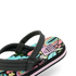Reef Kids Sandals Little Ahi Tropical Rainbow