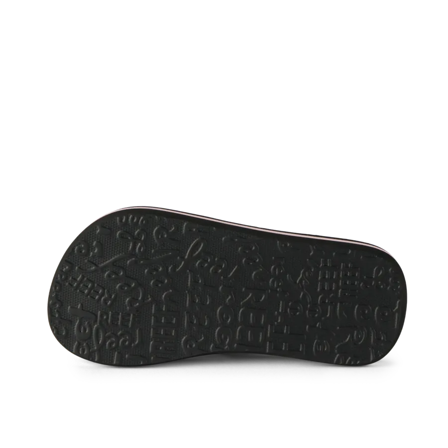 Reef Kids Sandals Little Ahi Tropical Rainbow