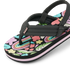 Reef Kids Sandals Little Ahi Tropical Rainbow