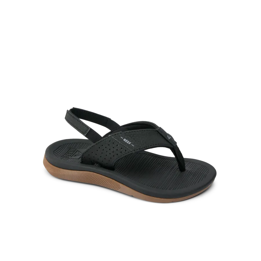 Reef Kids Sandals Little Santa Ana