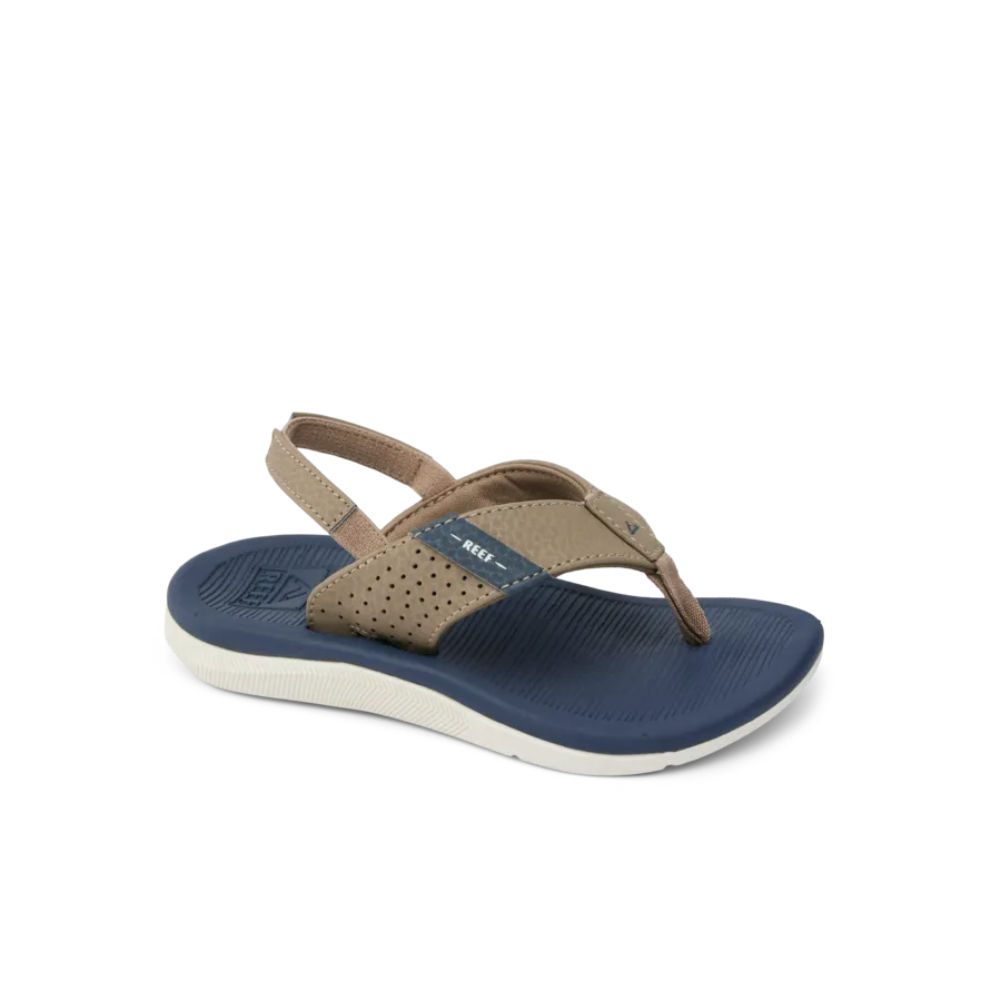 Reef Kids Sandals Little Santa Ana