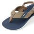 Reef Kids Sandals Little Santa Ana
