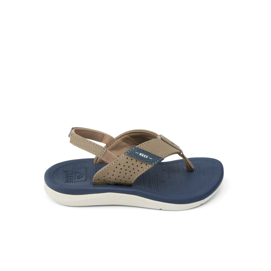 Reef Kids Sandals Little Santa Ana