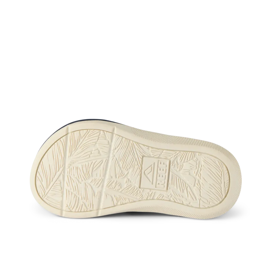 Reef Kids Sandals Little Santa Ana