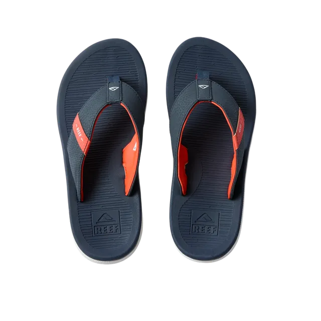 Reef Kids Sandals Kids Santa Ana