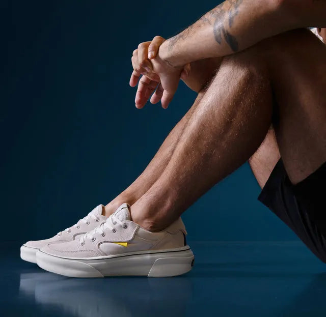 Reef Mens Shoes El Jefe
