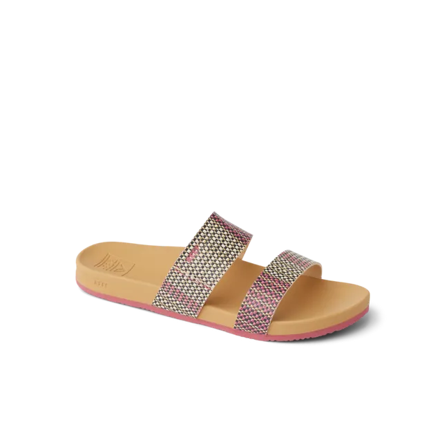 Reef Kids Sandals Cushion Vista