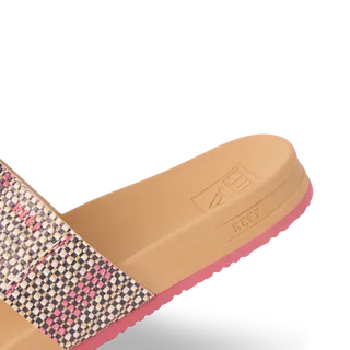 Reef Kids Sandals Cushion Vista