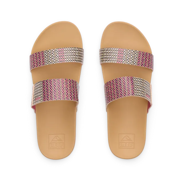 Reef Kids Sandals Cushion Vista