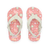 Reef Kids Sandals Little Ahi Citrus Fruit
