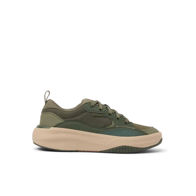 Reef Mens Shoes Fanning
