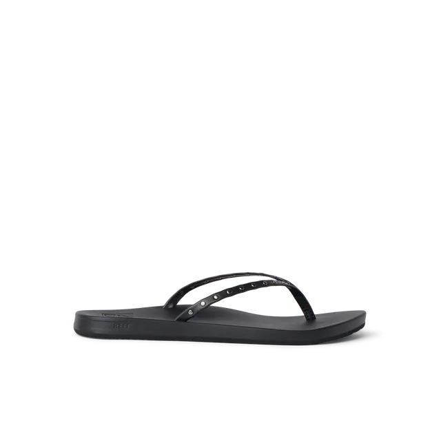 Reef Womens Sandals Cushion Slim Studs