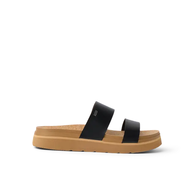 Reef Womens Sandals Vista Hi 2