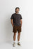 Rhythm Mens Shirt Classic Vintage Tee