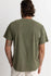 Rhythm Mens Shirt Classic Vintage