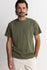 Rhythm Mens Shirt Classic Vintage