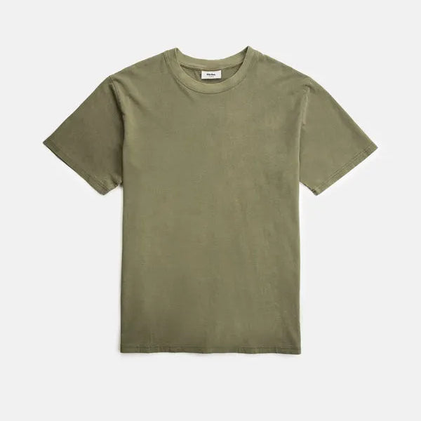 Rhythm Mens Shirt Classic Vintage Tee