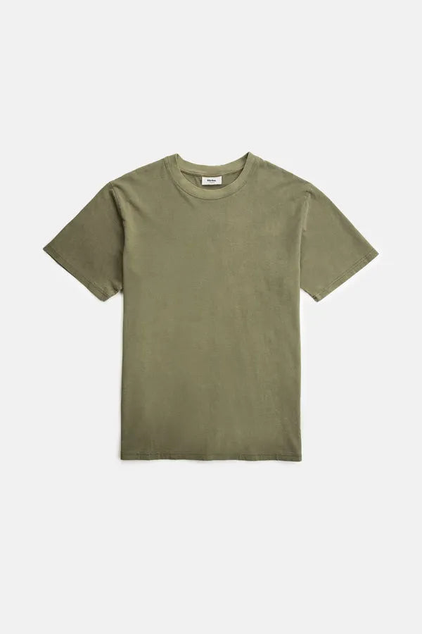 Rhythm Mens Shirt Classic Vintage Tee