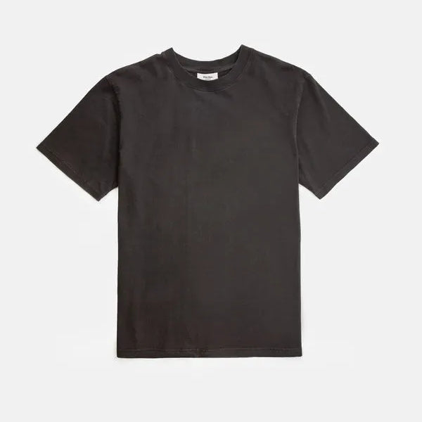 Rhythm Mens Shirt Classic Vintage Tee