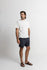 Rhythm Mens Shirt Classic Vintage Tee
