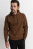 Rhythm Mens Sweatshirt Classic Fleece Hood