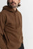 Rhythm Mens Sweatshirt Classic Fleece Hood