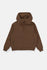 Rhythm Mens Sweatshirt Classic Fleece Hood
