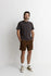 Rhythm Mens Shorts Classic Cord Jam
