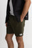 Rhythm Mens Shorts Classic Cord Jam