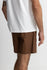 Rhythm Mens Shorts Classic Linen Jam