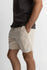 Rhythm Mens Shorts Classic Linen Jam
