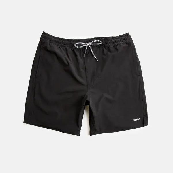 Rhythm Mens Boardshorts Classic Beach Short