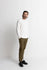 Rhythm Mens Shirt Classic Waffle Knit