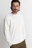 Rhythm Mens Shirt Classic Waffle Knit