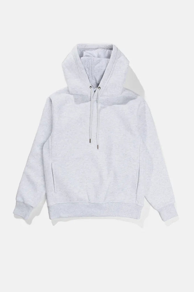 Rhythm Mens Sweatshirt Classic Fleece Hood
