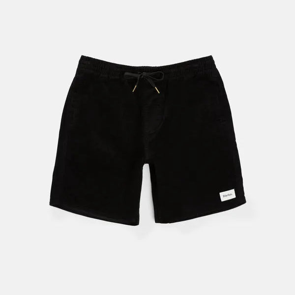 Rhythm Mens Shorts Classic Cord Jam