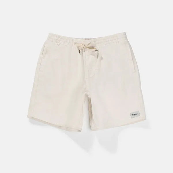 Rhythm Mens Shorts Classic Cord Jam