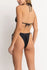 Rhythm Womens Bikini Bottoms Classic Tie Side Hi Cut