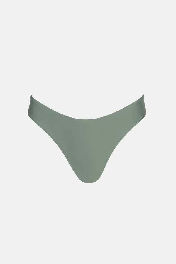 Rhythm Womens Bikini Bottoms Classic Holiday