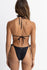 Rhythm Womens Bikini Top Classic Slide Tri