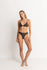 Rhythm Womens Bikini Top Classic Bralette