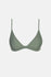 Rhythm Womens Bikini Top Classic Bralette
