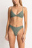 Rhythm Womens Bikini Top Classic Bralette