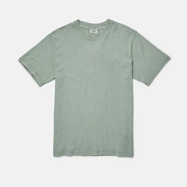 Rhythm Mens Shirt Classic Vintage Tee