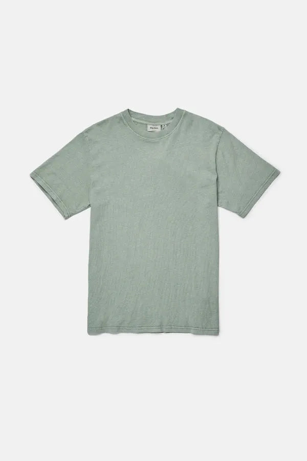 Rhythm Mens Shirt Classic Vintage Tee