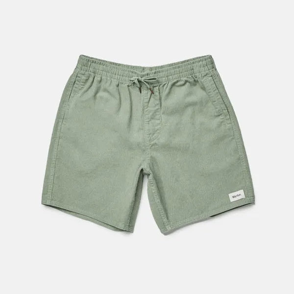 Rhythm Mens Shorts Classic Cord Jam