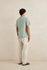 Rhythm Mens Shirt Classic Vintage Tee