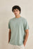 Rhythm Mens Shirt Classic Vintage Tee
